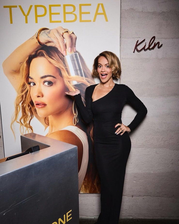Rita Ora