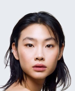 Jung Hoyeon