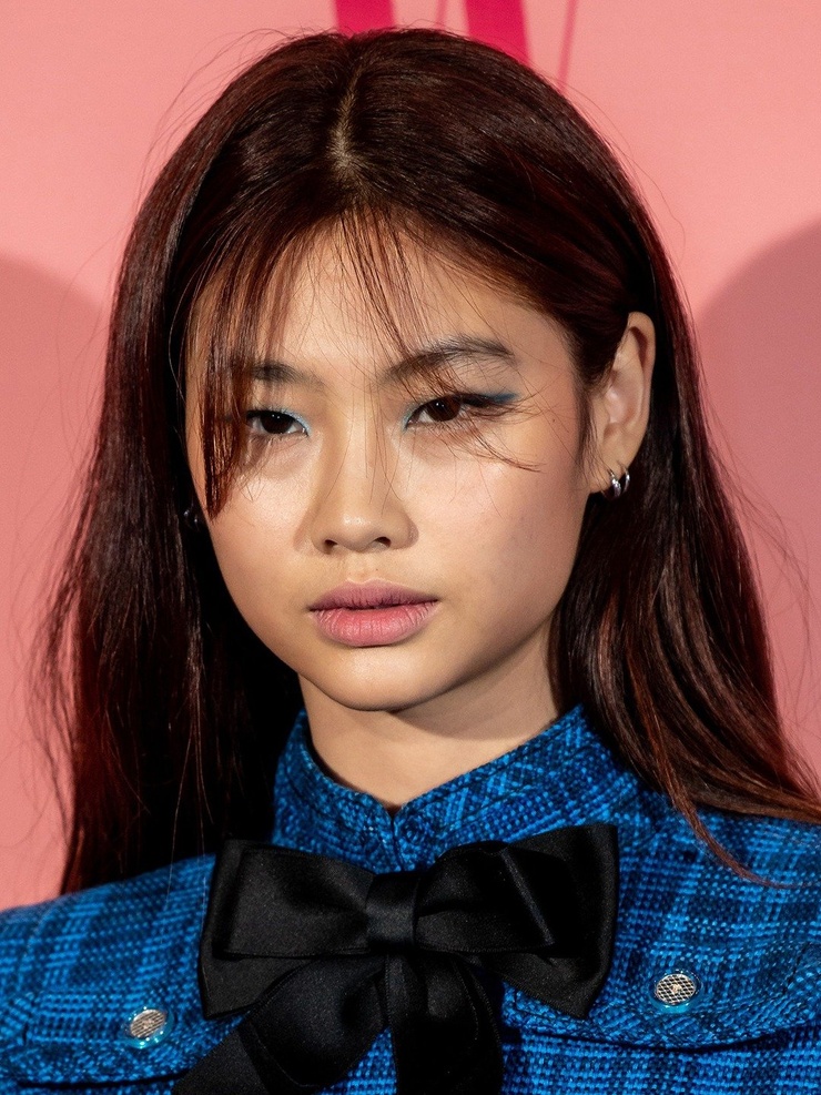 Jung Hoyeon Jung Hoyeon