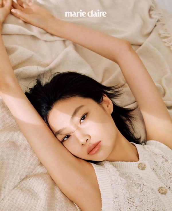 Jung Hoyeon Jung Hoyeon
