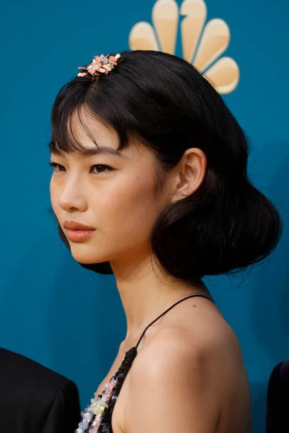Jung Hoyeon Jung Hoyeon