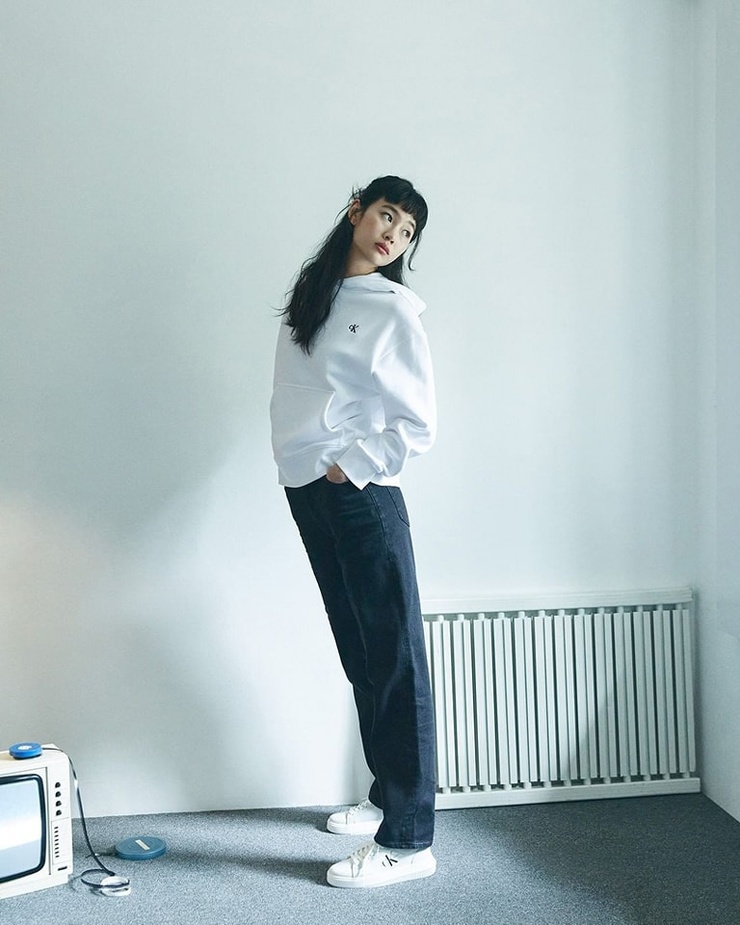 Jung Hoyeon