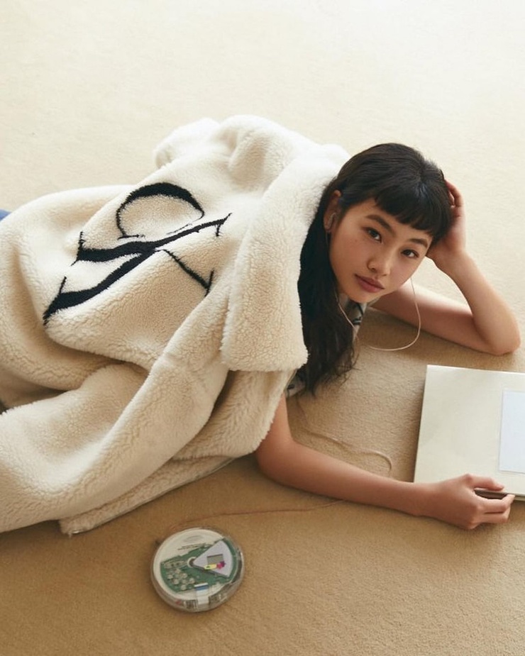 Jung Hoyeon