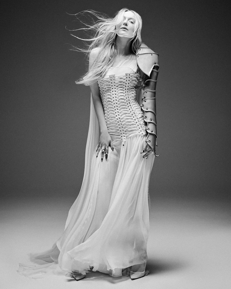 Dakota Fanning Dakota Fanning