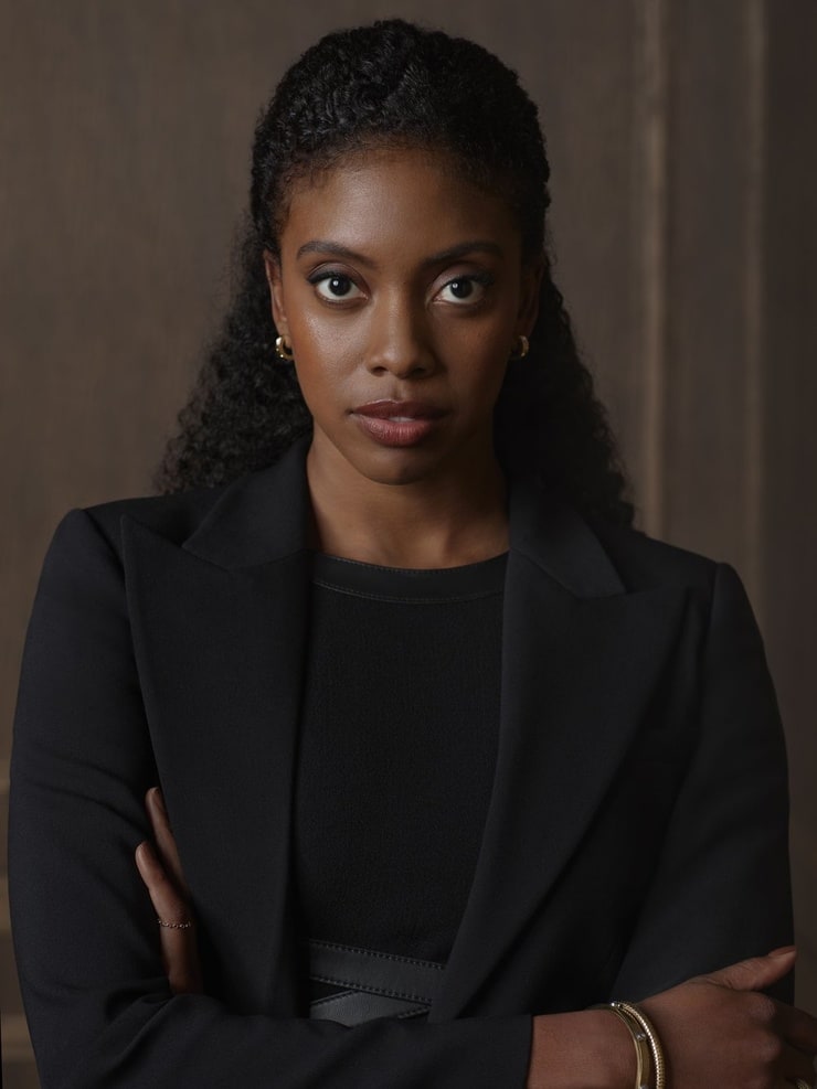 Condola Rashad