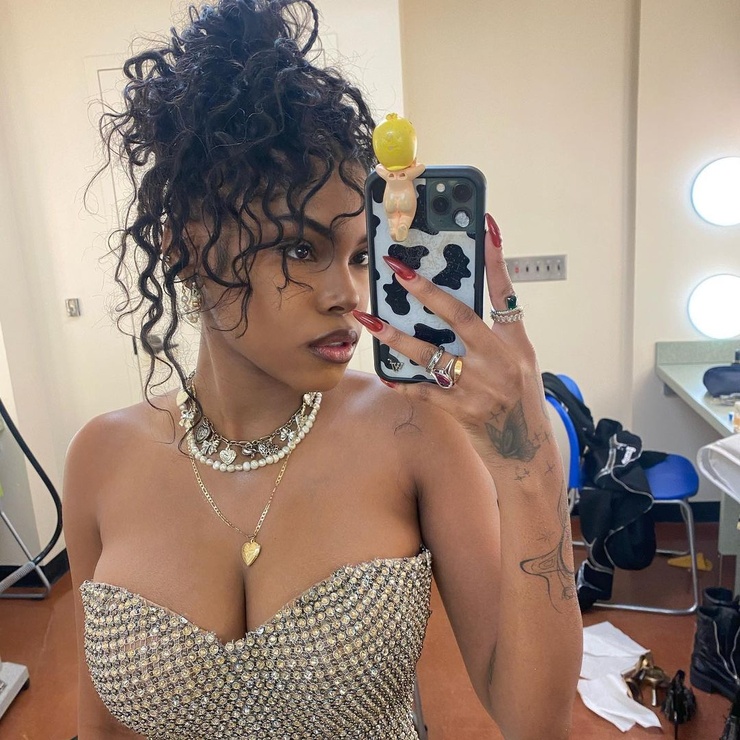 Diamond White