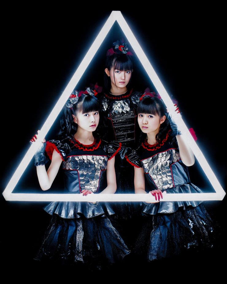 BABYMETAL