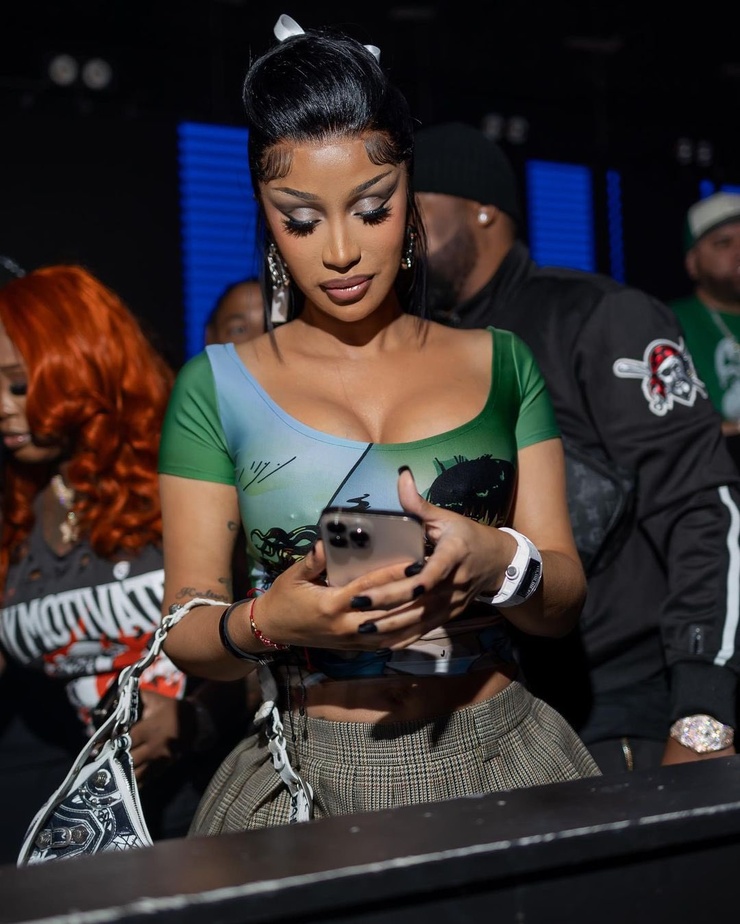 Cardi B