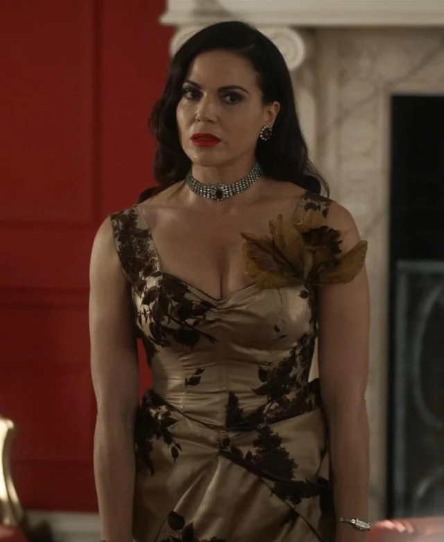 Lana Parrilla