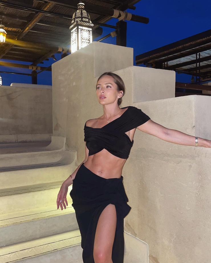 Victoria Tsuranova