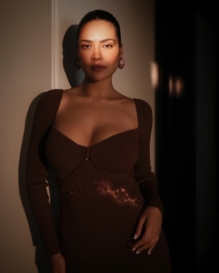 Esha Gupta Esha Gupta