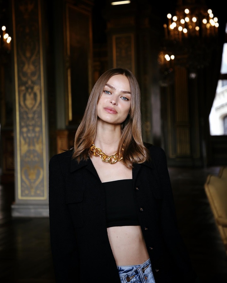 birgit kos