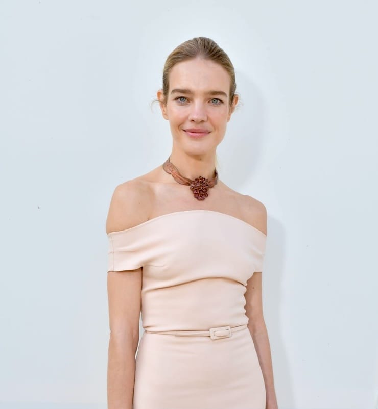 Natalia Vodianova