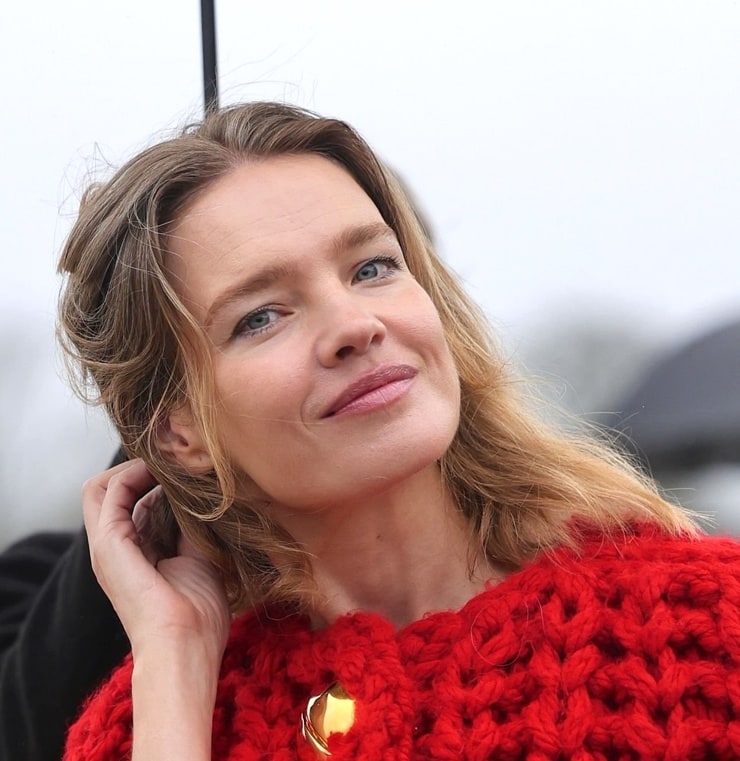 Natalia Vodianova