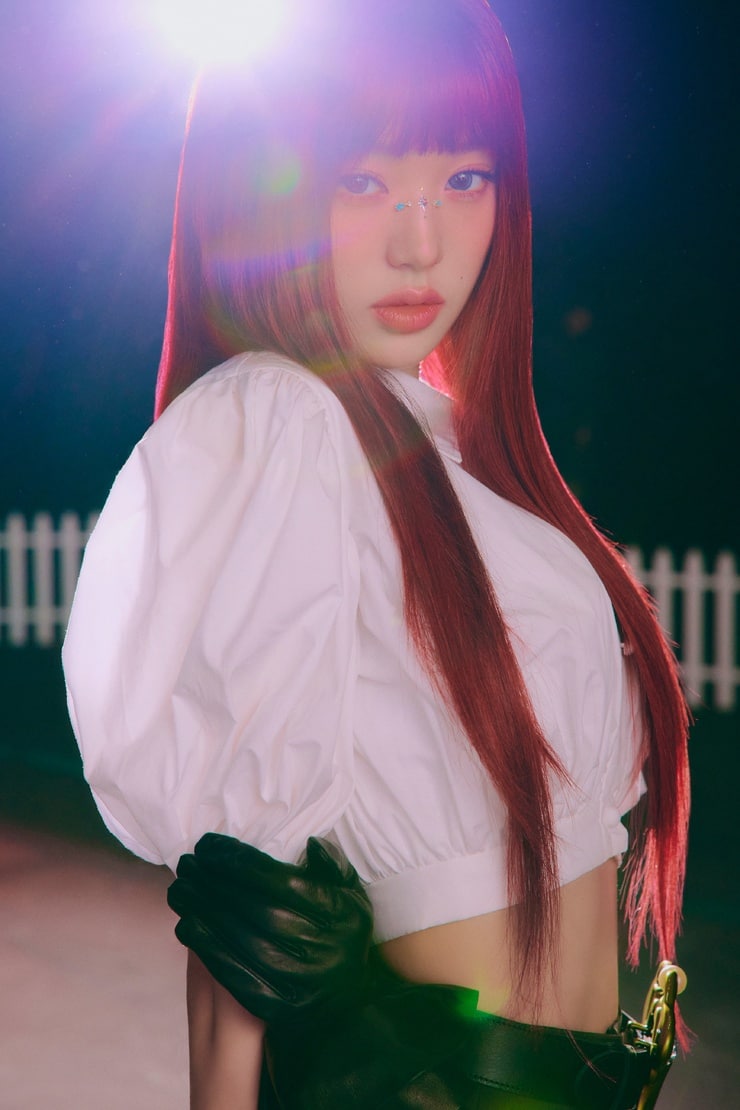 Wonyoung Wonyoung