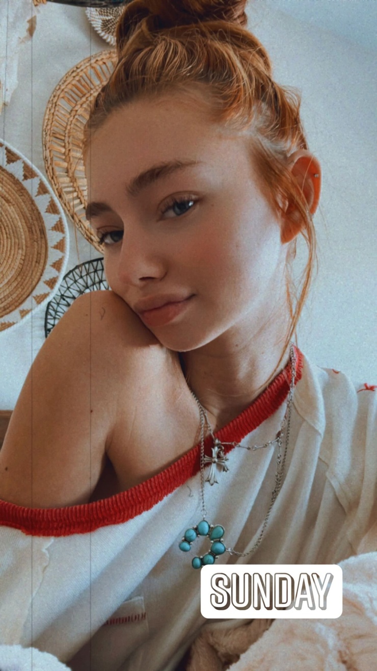 Sicily Rose