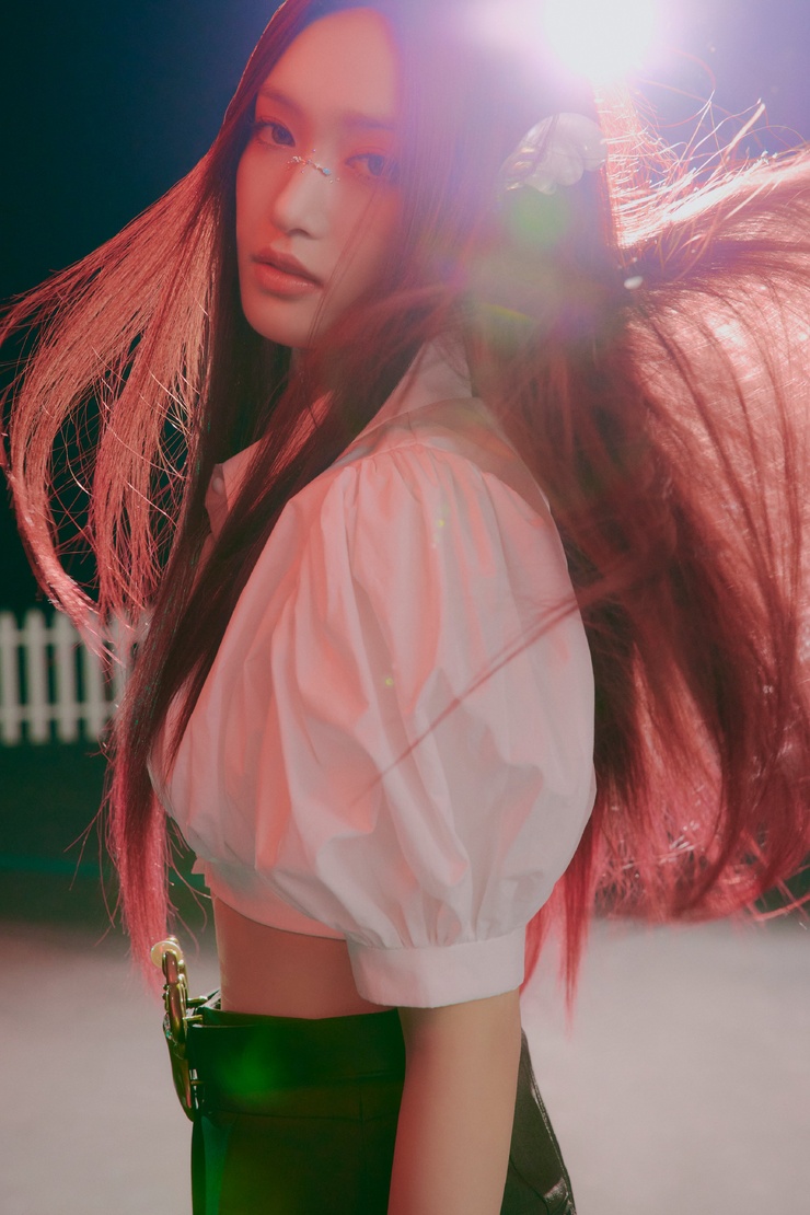Hyun-seo Lee