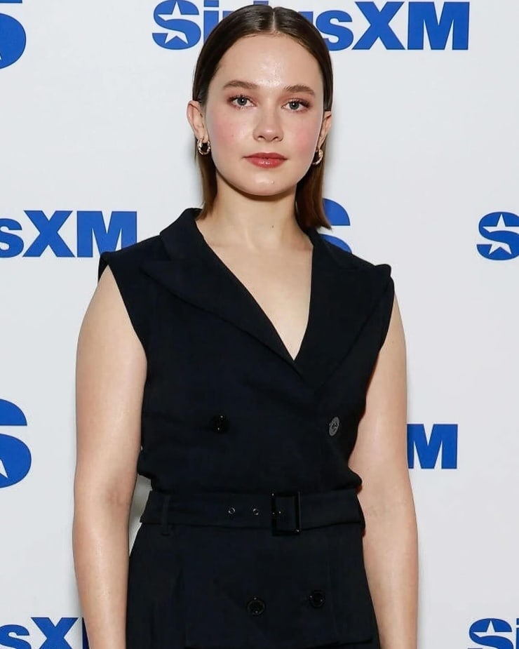 Cailee Spaeny