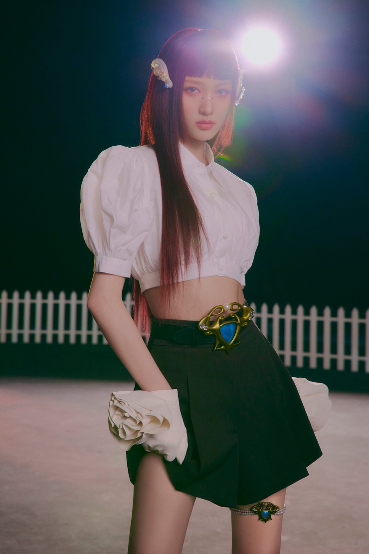 Ga-eul Kim