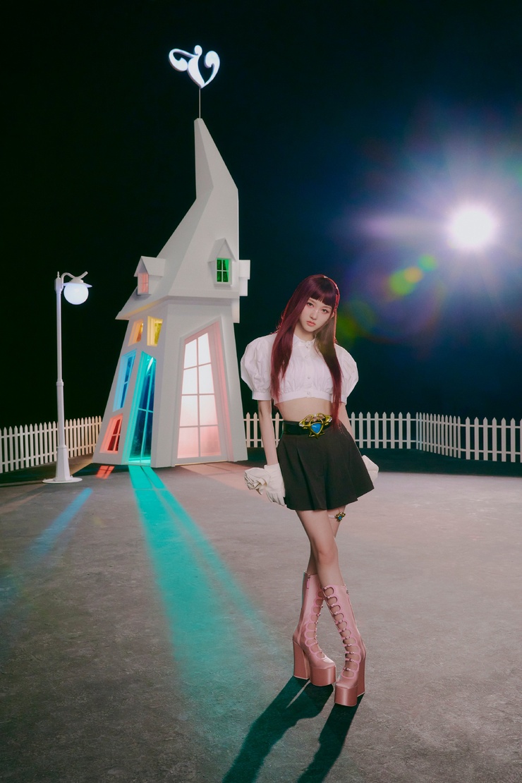 Ga-eul Kim