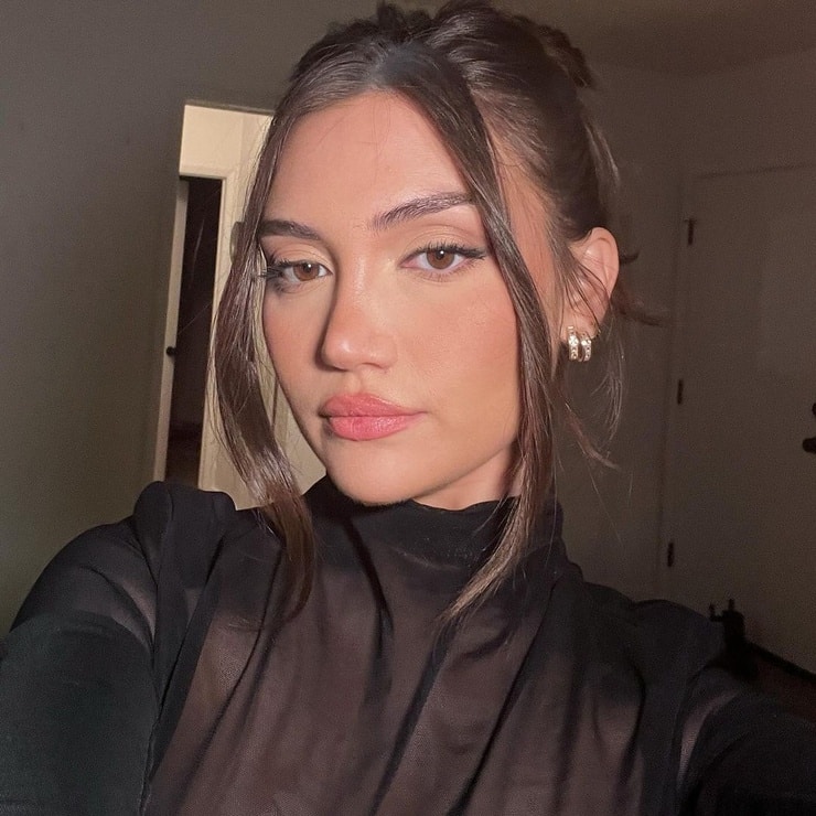 Daniela Nieves