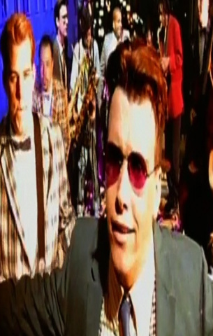 The Mighty Mighty Bosstones: Simmer Down