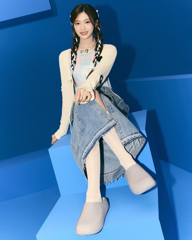 Hyun-seo Lee