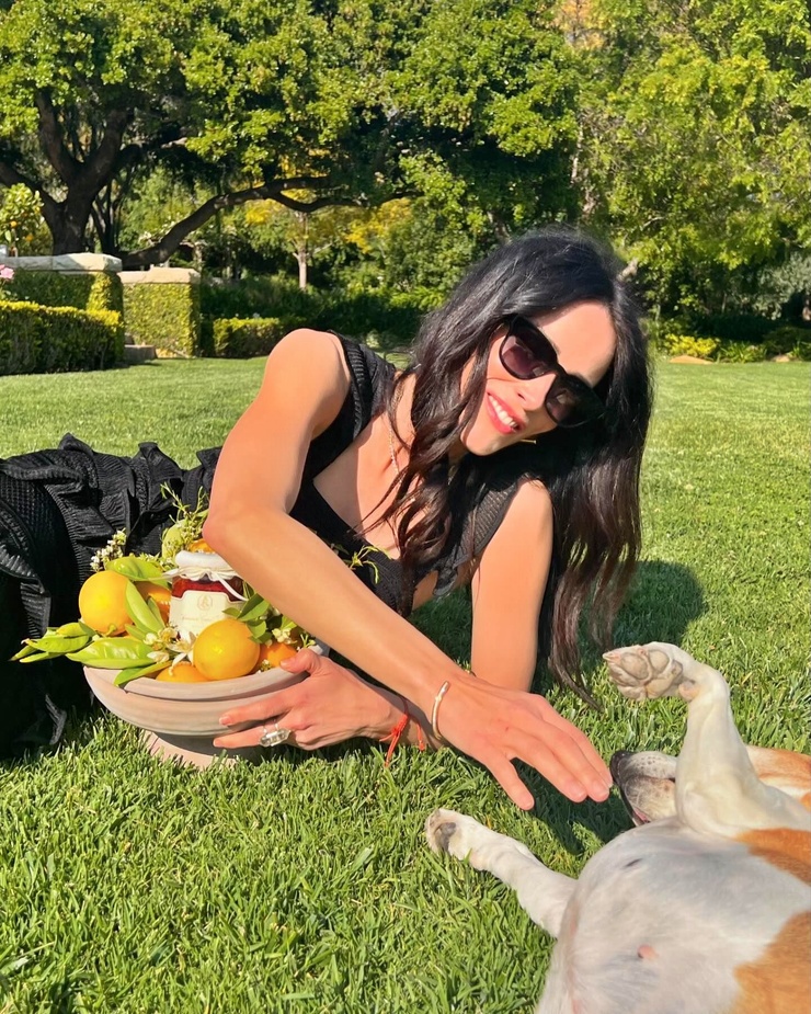 Abigail Spencer