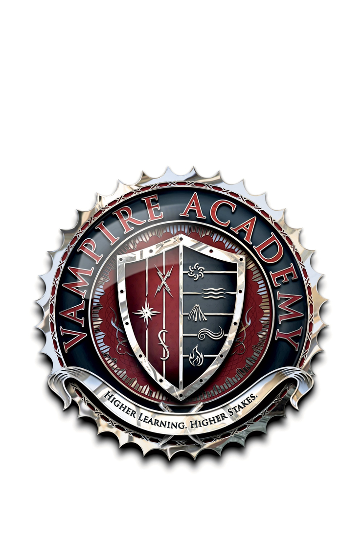 Vampire Academy