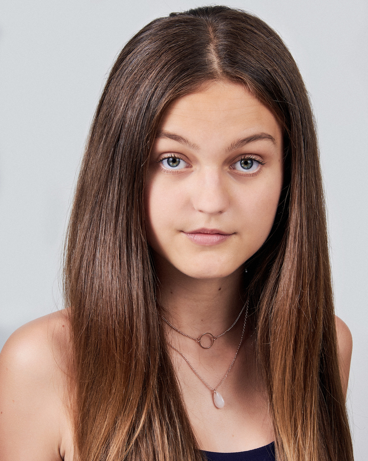 Summer Robertson