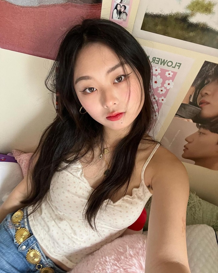 Millie Liao