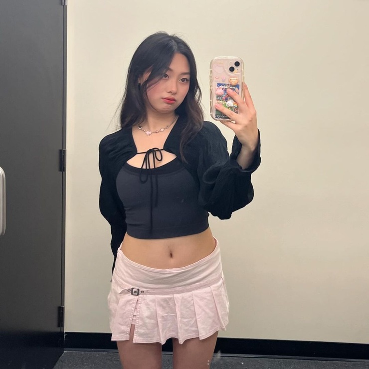Millie Liao
