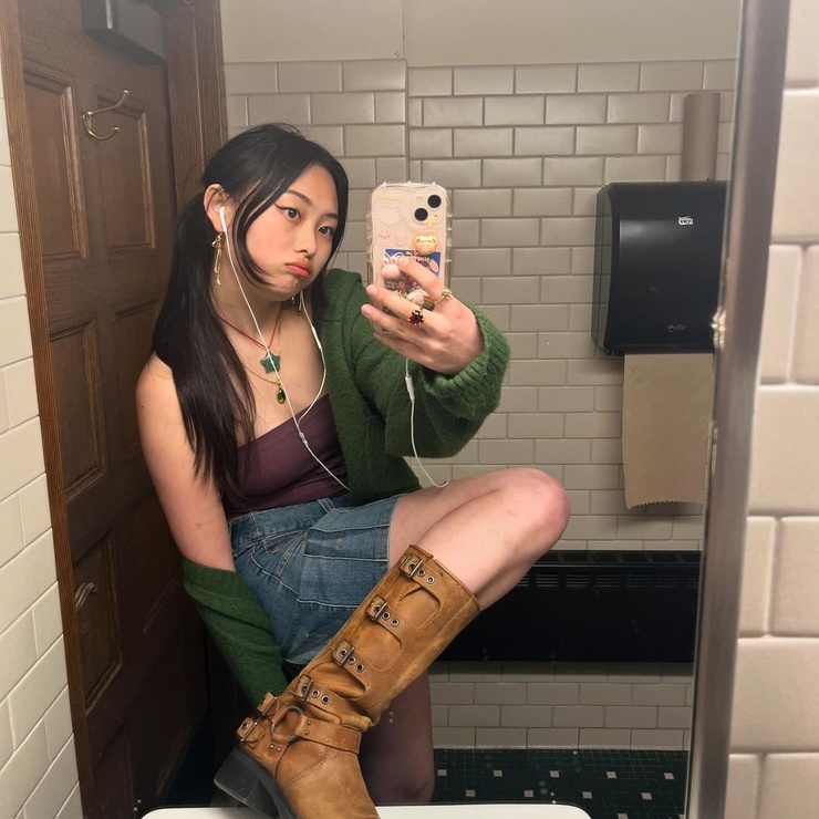 Millie Liao