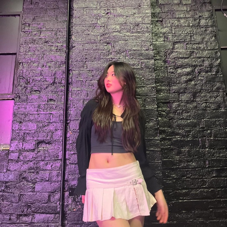 Millie Liao