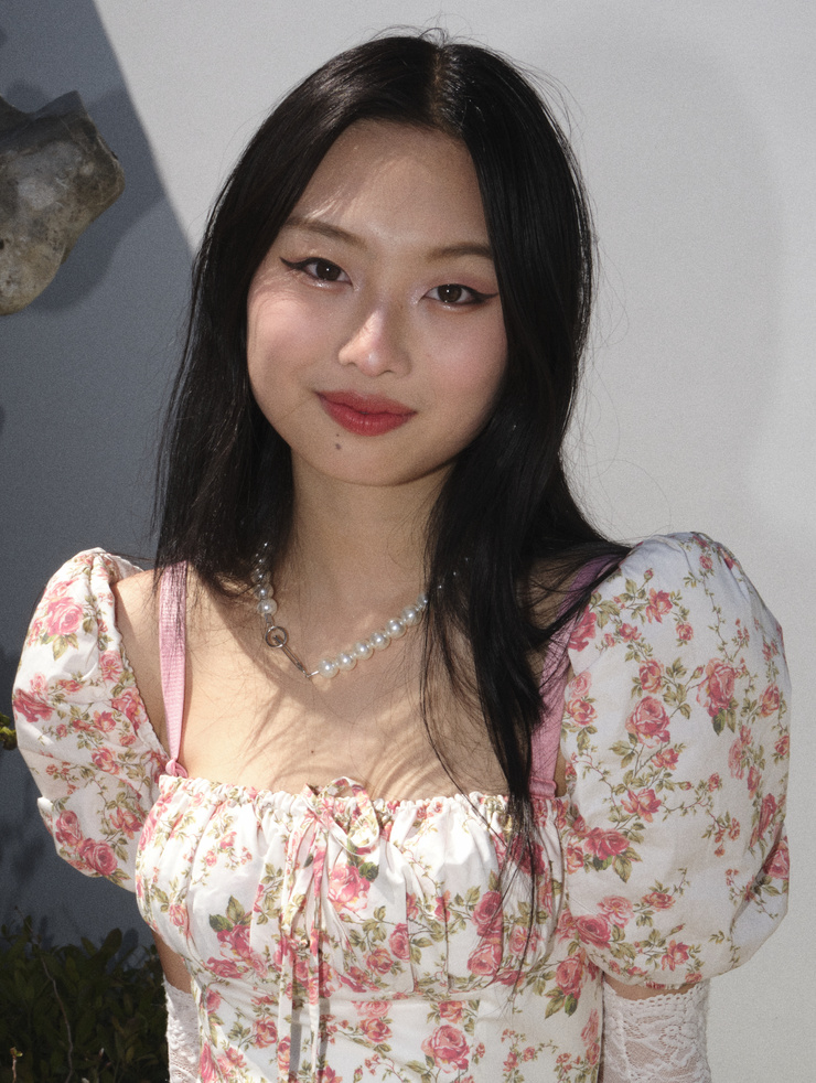 Millie Liao
