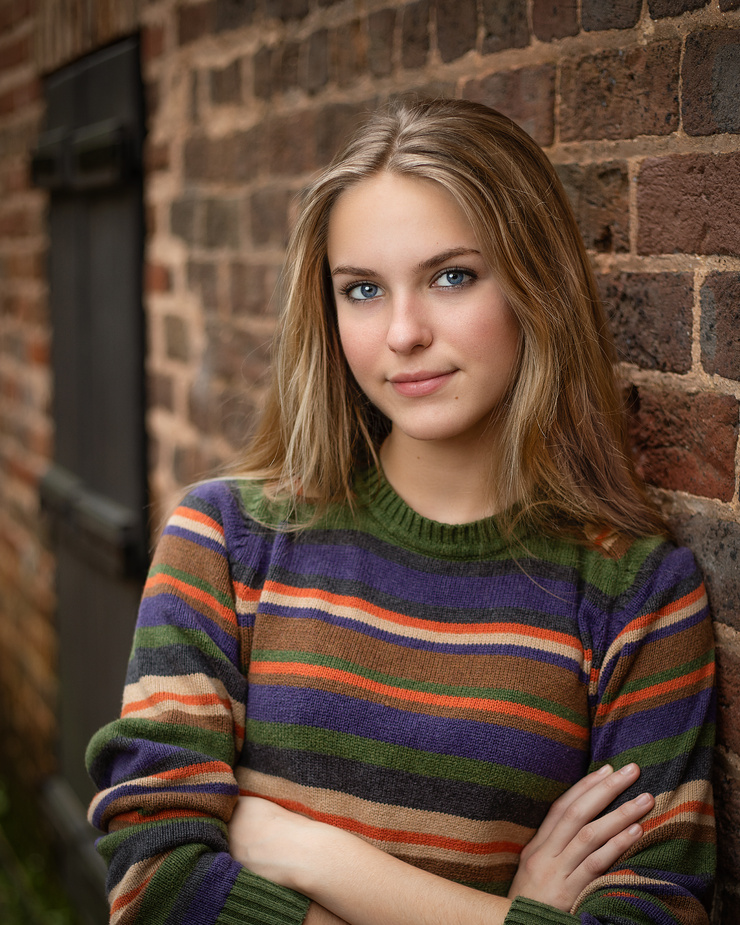 Hannah Westerfield