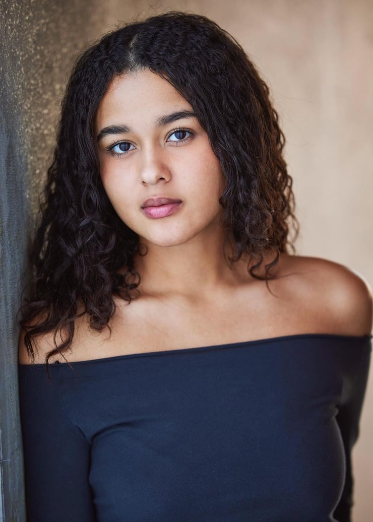 Jordan Alexa Davis