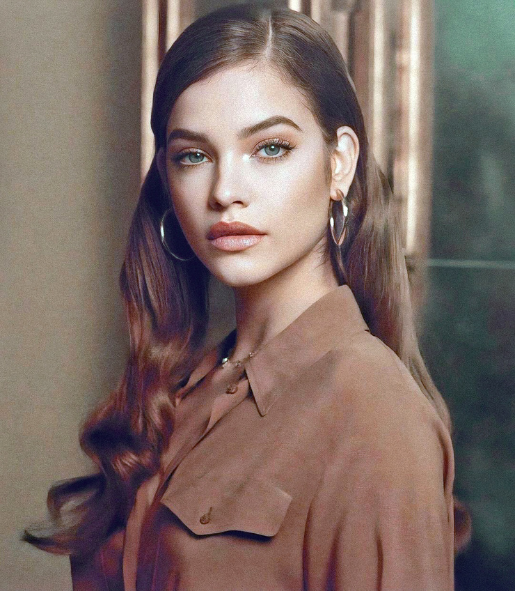 Barbara Palvin Barbara Palvin