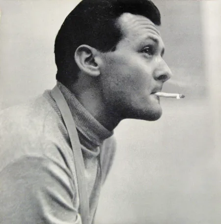 Interpretations by the Stan Getz Quintet #2