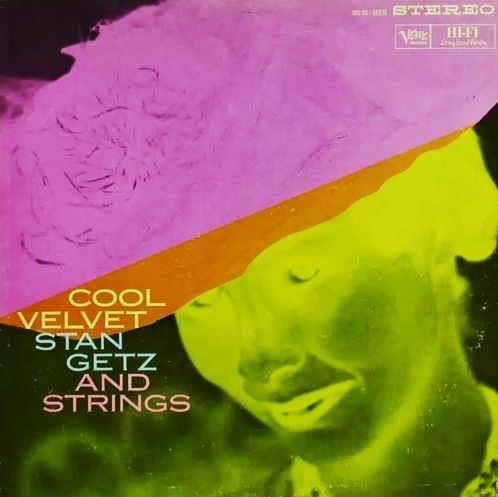 Cool Velvet