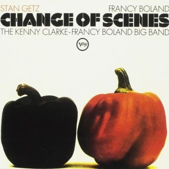 Change of Scenes
