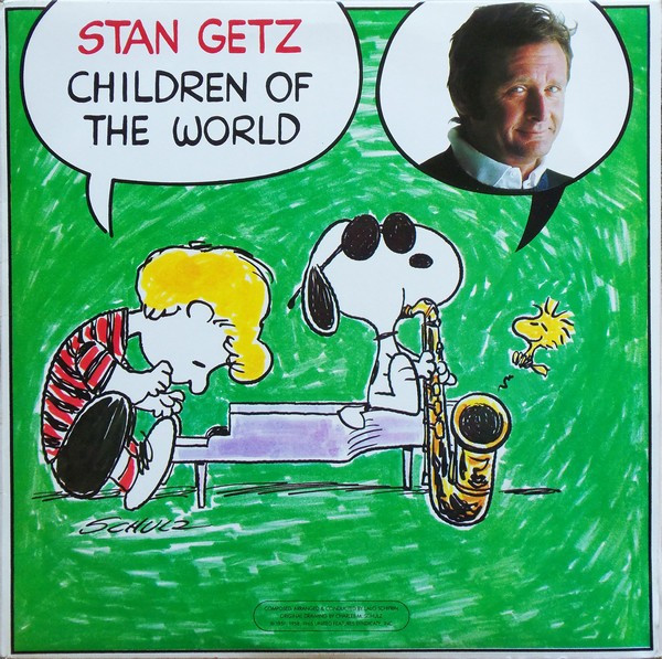 Children of the World