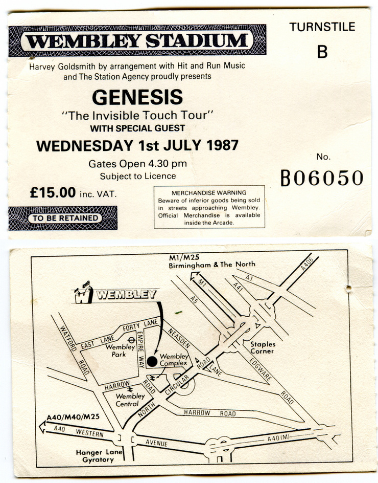Genesis