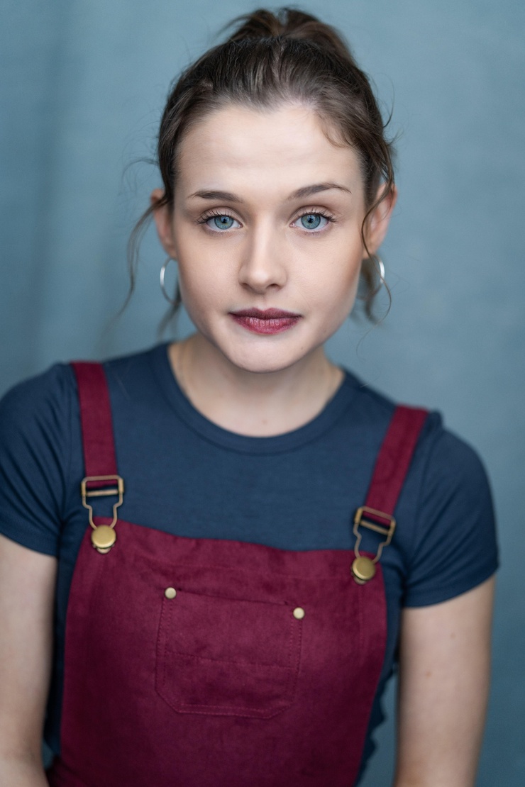 Lauren Grace Lauren Grace