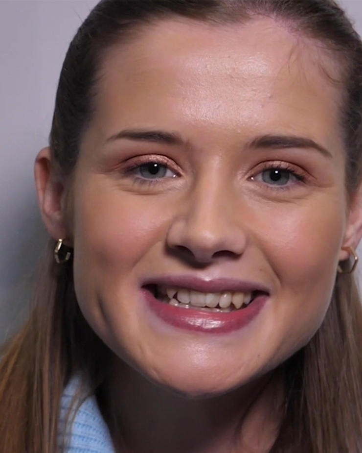 Lauren Grace