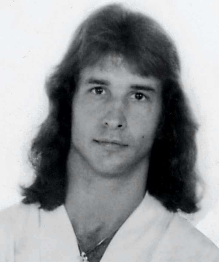 Steve Walsh