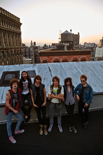 The Voidz