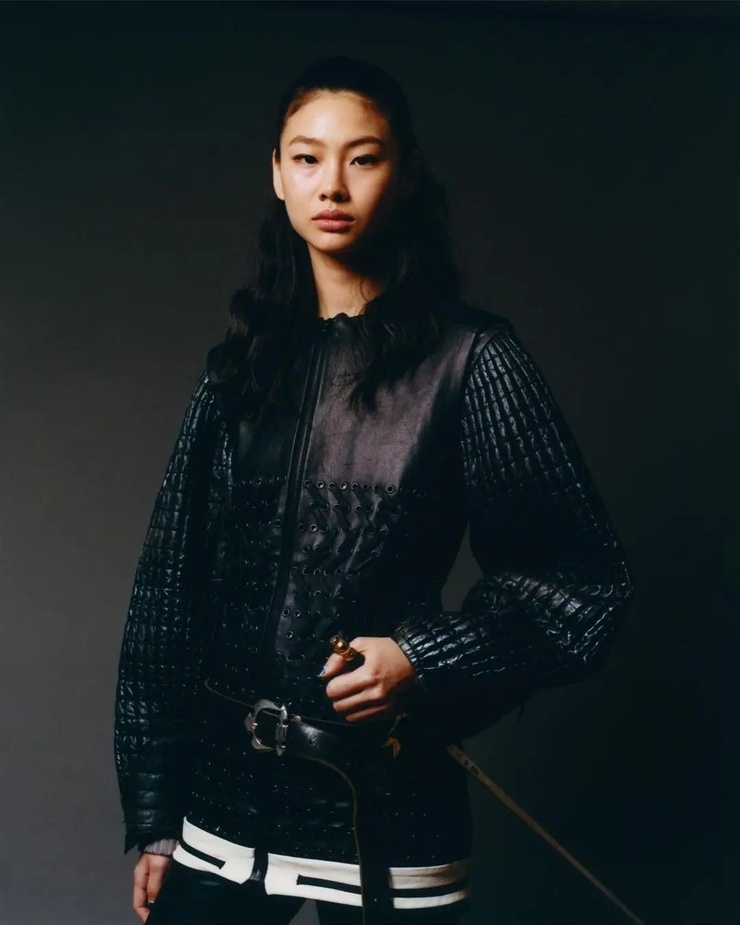 Jung Hoyeon