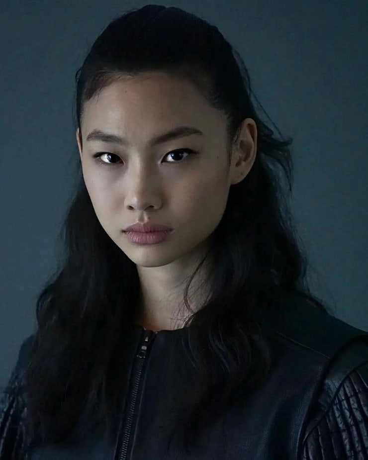 Jung Hoyeon