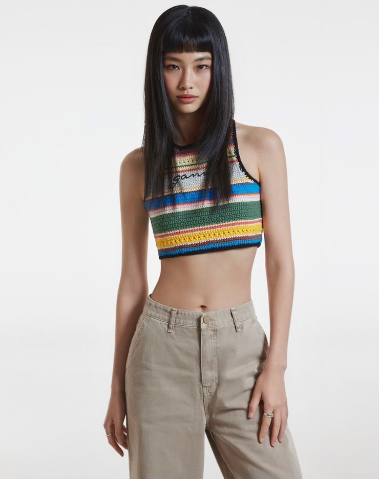 Jung Hoyeon Jung Hoyeon